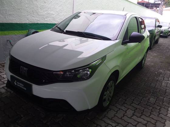 FIAT ARGO 1.0 FIREFLY FLEX MANUAL FIAT ARGO 1.0 FIREFLY FLEX MANUAL
